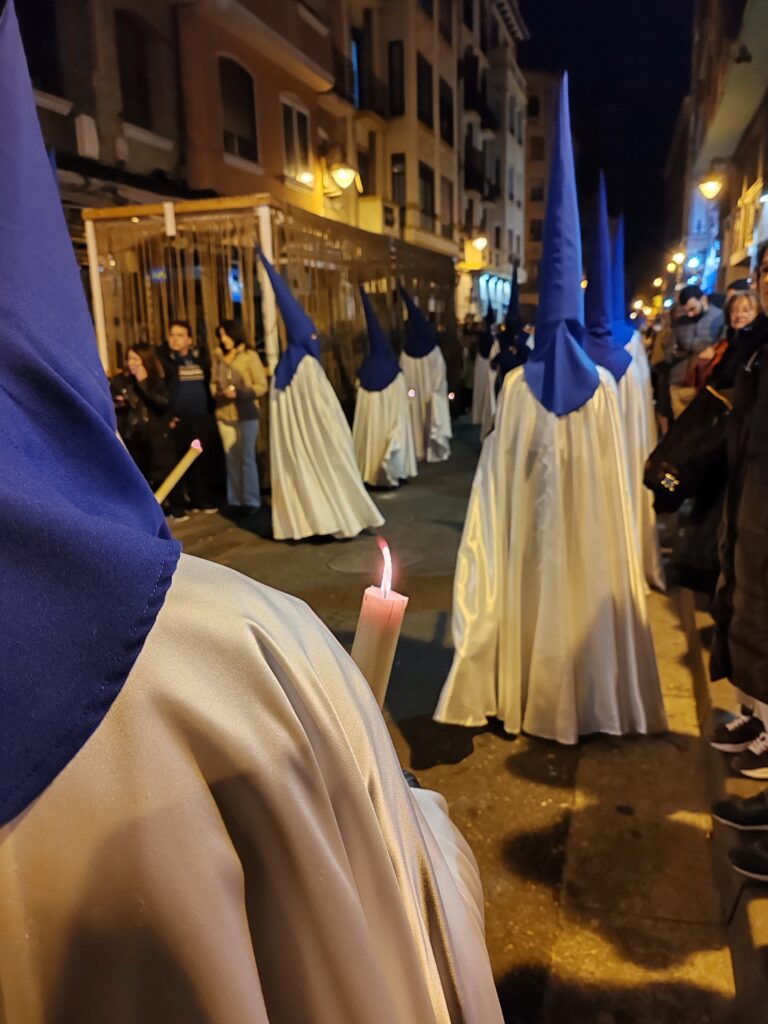 Nazareno de la Humildad